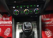 Škoda Octavia 10