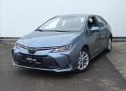 Toyota Corolla 1