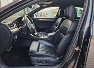 Škoda Superb 18