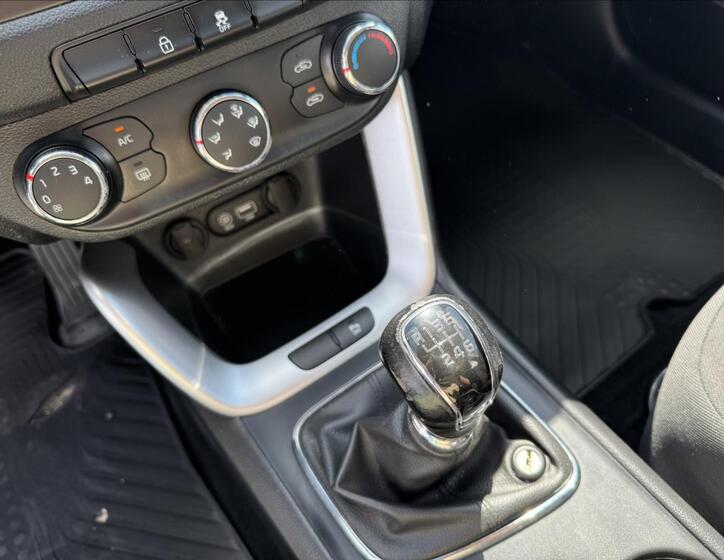 KIA Ceed 16