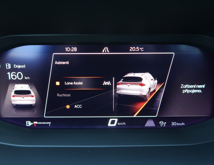Cupra Formentor 26