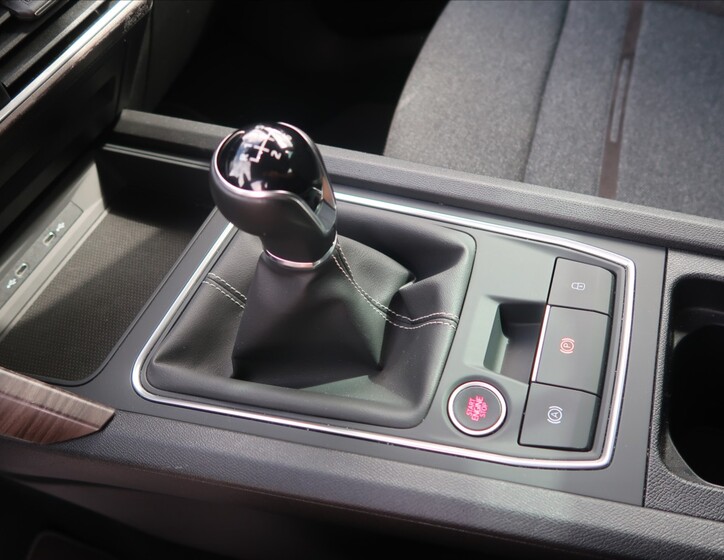 Seat Leon 25