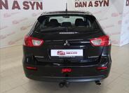 Mitsubishi Lancer 5