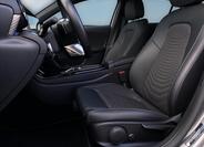 Mercedes-Benz Třídy A 10