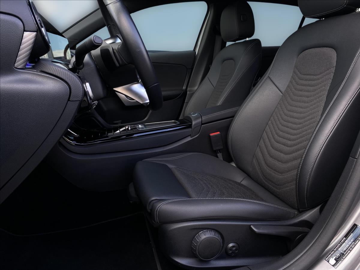 Mercedes-Benz Třídy A