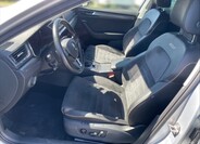 Škoda Superb 7