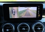 Mercedes-Benz GLC 36