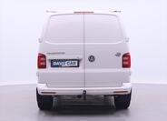 Volkswagen Transporter 8