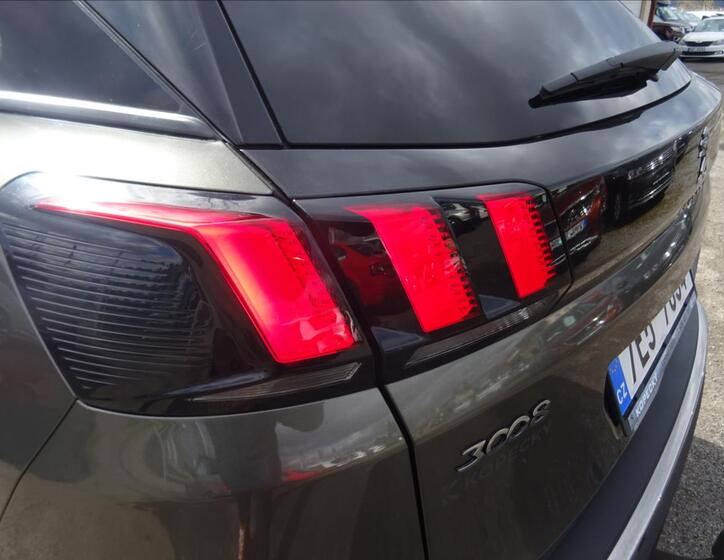 Peugeot 3008 11