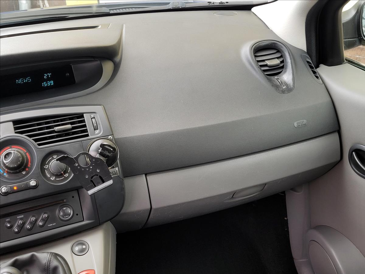 Renault Scénic