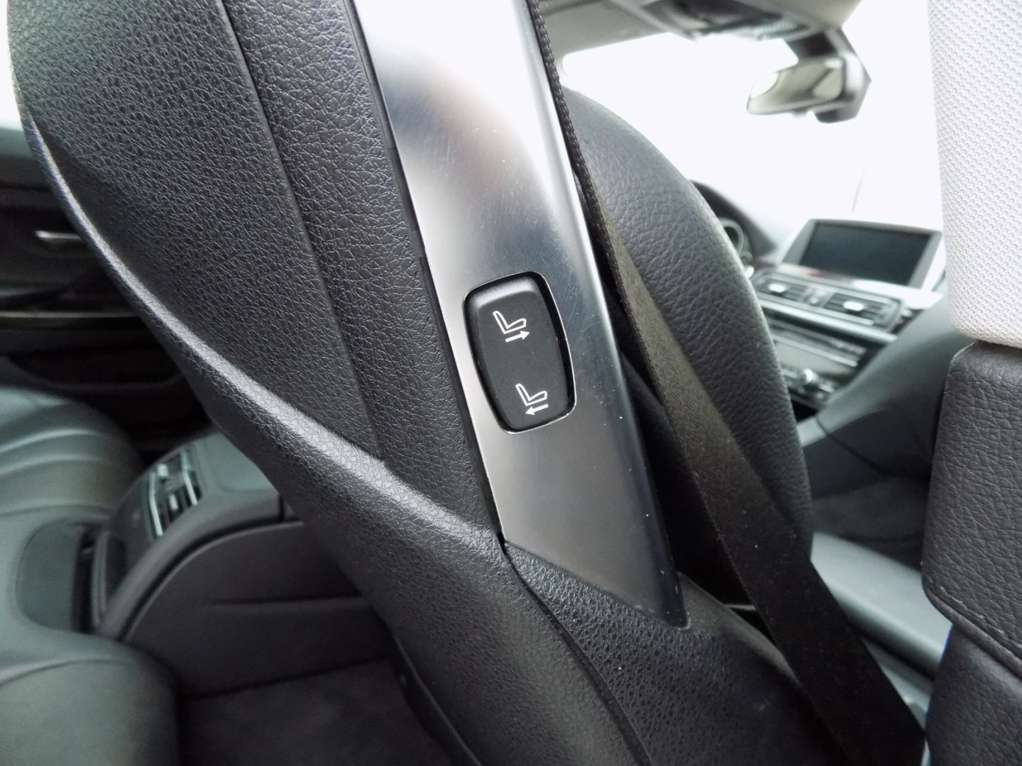 BMW Řada 6