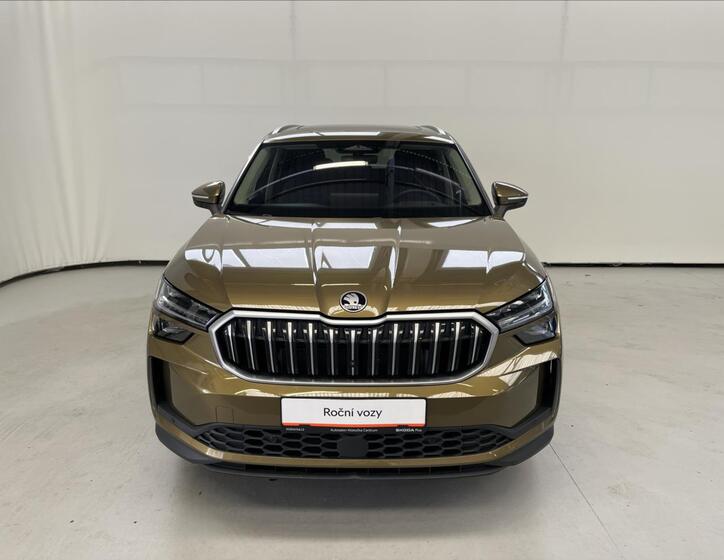 Škoda Kodiaq 4