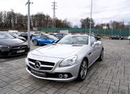 Mercedes-Benz SLK 9