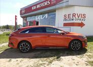 KIA ProCeed 5