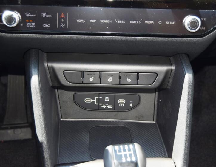 KIA Sportage 7