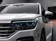 Volkswagen Touareg 8