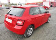 Škoda Fabia 5