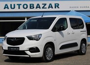 Opel Combo 1