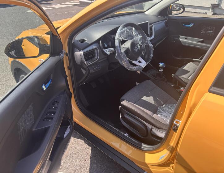 KIA Stonic 6