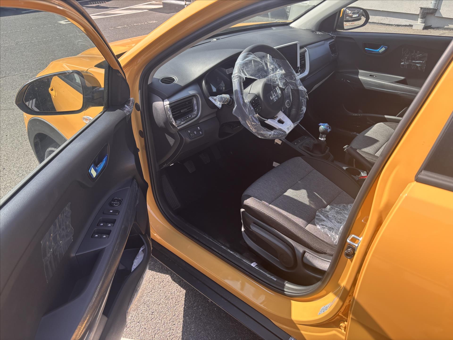 KIA Stonic