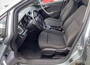 Opel Astra 9