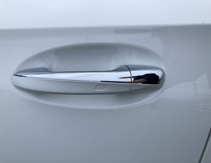 Mercedes-Benz Třídy A 25