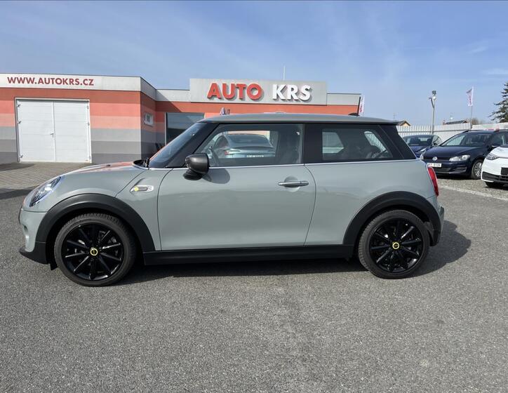 Mini Cooper 9