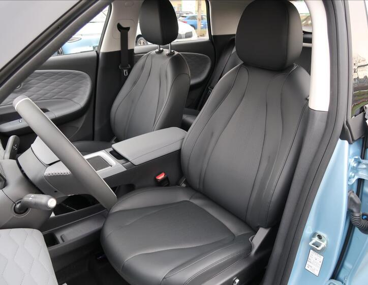 Dongfeng Box 10