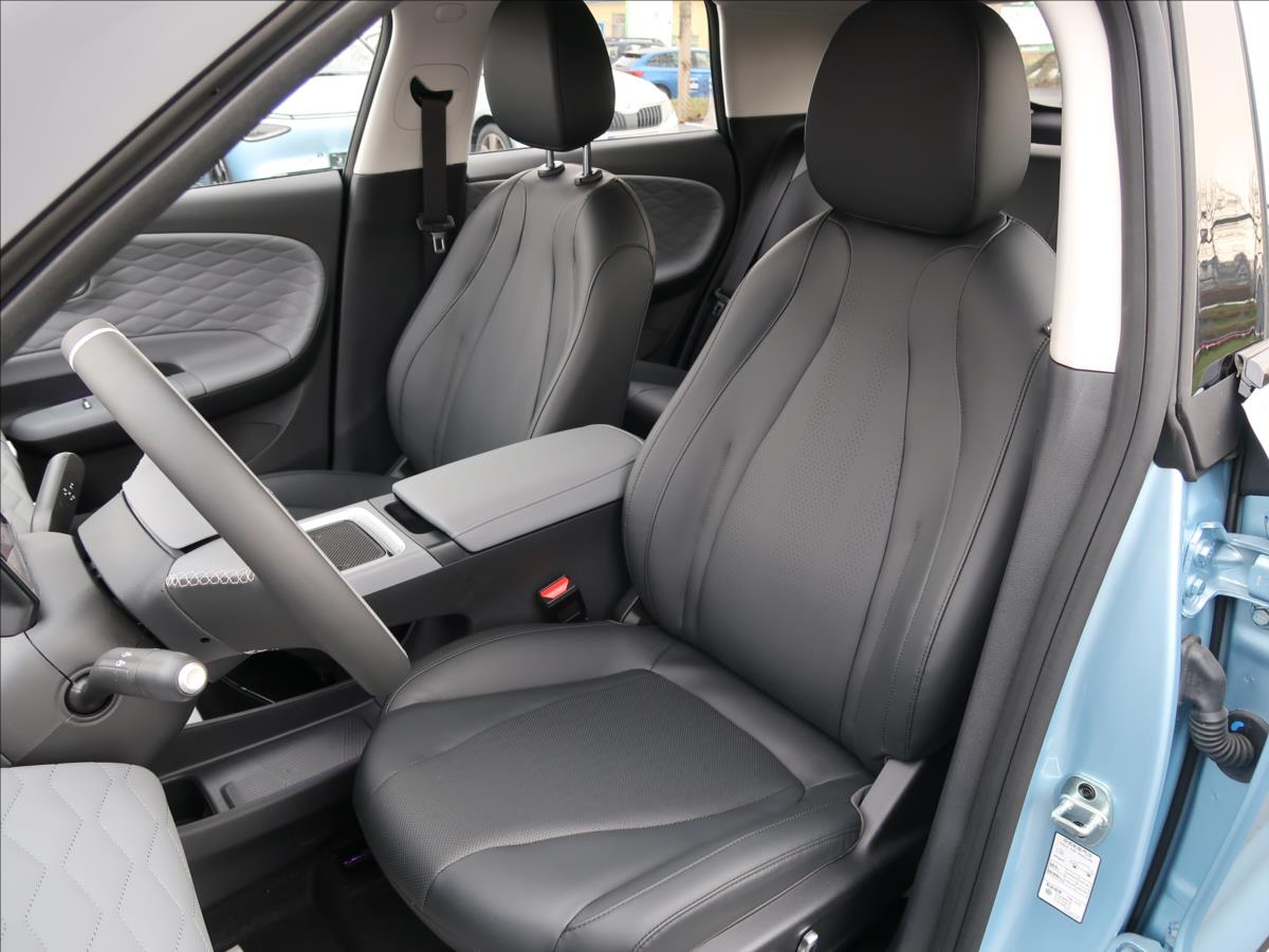 Dongfeng Box