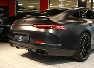 Mercedes-Benz AMG GT 9