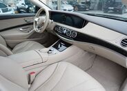 Mercedes-Benz Třídy S 29