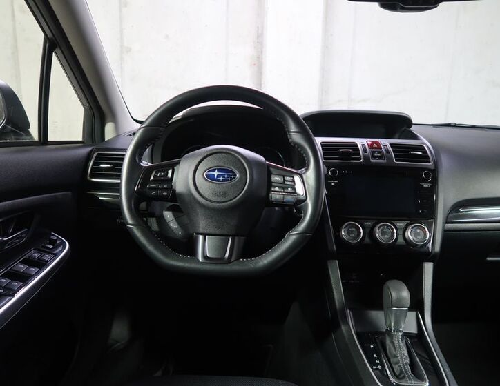 Subaru Levorg 15