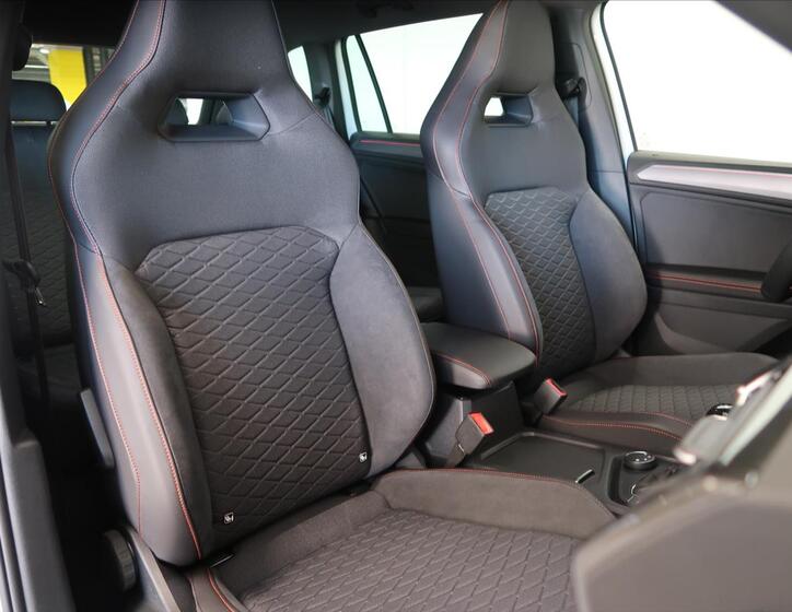 Seat Tarraco 20