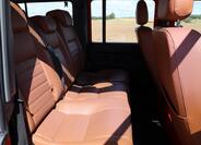 Land Rover Defender 15