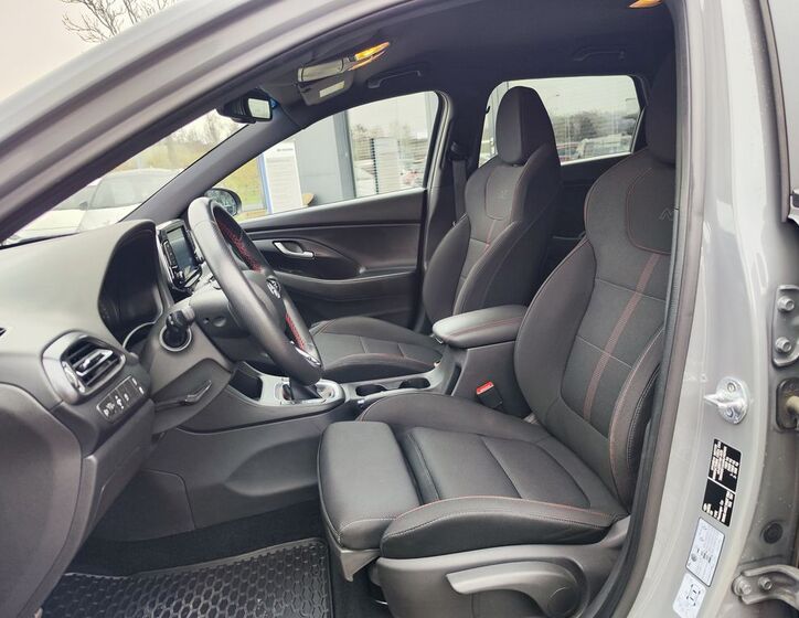 Hyundai i30 13