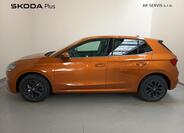 Škoda Fabia 3