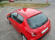 Peugeot 206 20