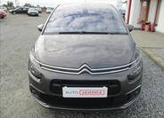 Citroën C4 Picasso 2