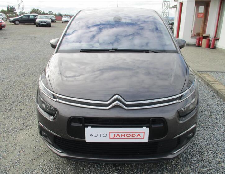 Citroën C4 Picasso 2