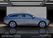 Mercedes-Benz CLA 6