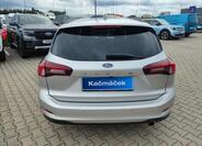 Ford Focus 4