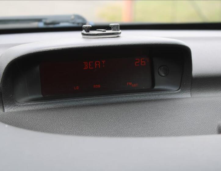 Peugeot 307 19