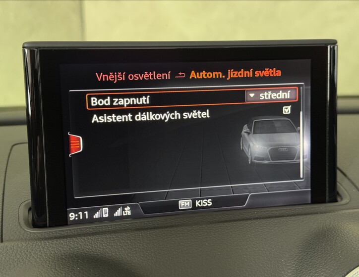 Audi A3 26