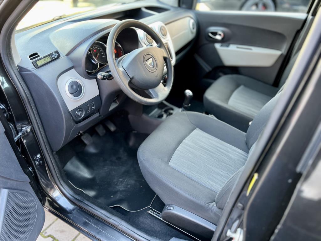 Dacia Dokker