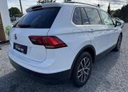 Volkswagen Tiguan 4