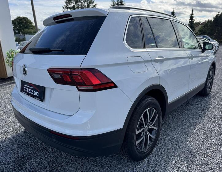 Volkswagen Tiguan 4