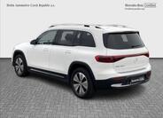 Mercedes-Benz EQB 3