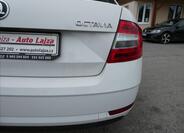 Škoda Octavia 10