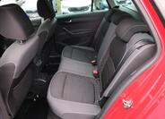 Škoda Fabia 17