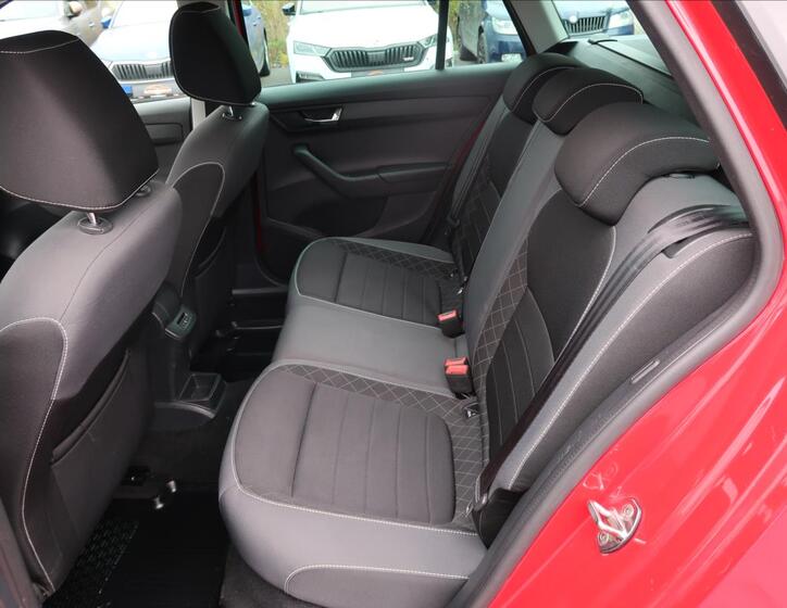 Škoda Fabia 17